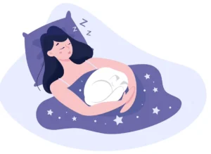 Cómo dormir mejor hábitos simples