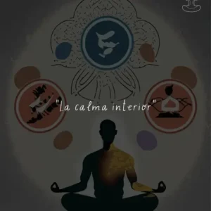 La calma interior