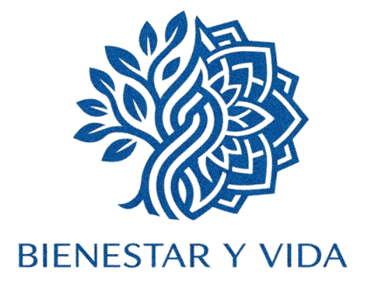 Bienestar y Vida logo