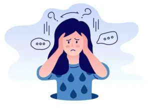 Qué es el estrés y la ansiedad